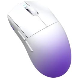 Мишка Hator Hellyberry HM47 PRO wireless White Violet gradient (HM47PRO_white_violet)