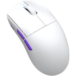Мишка Hator Hellyberry HM47 wireless White Violet (HM47_white_violet)