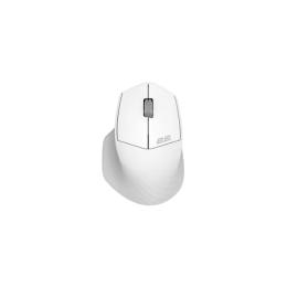 Мишка 2E MF280 Silent White (2E-MF280WWH)