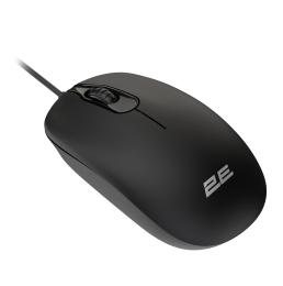Мишка 2E MF405 USB-A Black (2E-MF405UBK)