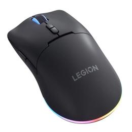 Мишка Lenovo Legion M220 Wireless RGB Gaming Mouse Eclipse Black (GY51U28359)