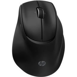 Мишка HP Tilt Ergonomic 720M Black (BH0Z4AA)