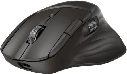 Мишка HP 780M Ultra-Fast-Scroll Black (B8YX3AA)