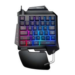 Клавіатура K-Snake G92 35 keys