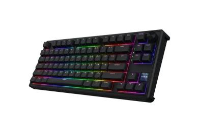 Клавіатура Hator Skyfall 80 PRO Wireless Black silent switches (HTK4181UA)