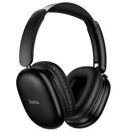 Накладні навушники Hoco W73 Graceful Black