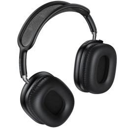 Накладні навушники Borofone BO36 Tone Black