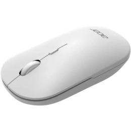 Мишка Acer AMR130 Optical White (GP.MCE11.048)