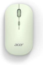 Мишка Acer AMR130 Optical Green (GP.MCE11.04D)