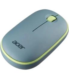 Мишка Acer Bubble Wireless Blue Green (GP.MCE11.03H)