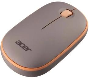 Мишка Acer Bubble Wireless Peach (GP.MCE11.03J)