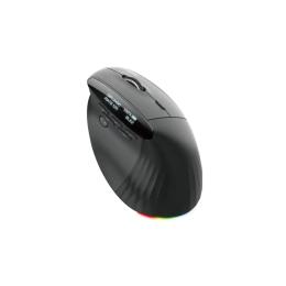 Мишка Acer Smart Fit Vertical Black (HP.EXPBG.020)