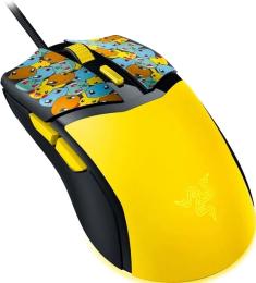 Мишка Razer Cobra Pokemon Edition (RZ01-04650400-R3M1)