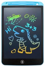 Графічний планшет ColorWay Writing Tablet 12 Blue (CW-WT12C)