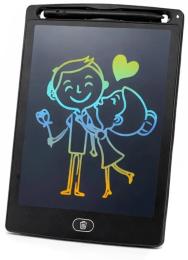 Графічний планшет ColorWay Writing Tablet 8.5 Black (CW-WT8BK)