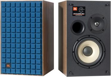 Акустична система JBL Premium Loudspeakers L82 Classic MkII Blue (JBLL82MK2BLU)