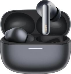 Бездротові навушники Xiaomi Redmi Buds 8 Pro Obsidian Black