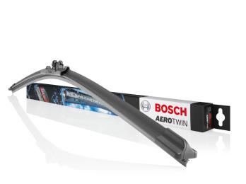 Склоочисник BOSCH Aerotwin Plus безкаркасний 500мм (3 397 006 947)