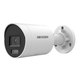 Камера відеонагляду HikVision DS-2CD2086G2H-IU (eF) 8МП (2.8мм) White
