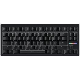 Клавіатура Wooting 80HE Black
