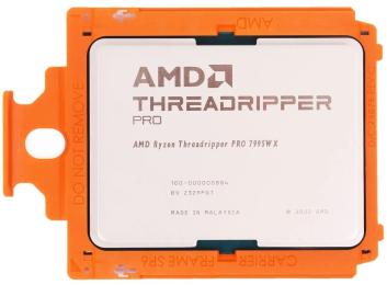Процесор AMD Ryzen Threadripper PRO 7995WX BOX (100-100000884WOF)