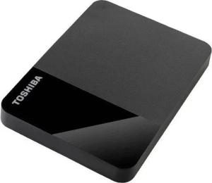 HDD диск Toshiba Canvio Ready (HDTP310EK3AA) Black 1TB