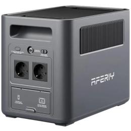 Зарядна станція Aferiy AF-BCP180 Gray (715360)