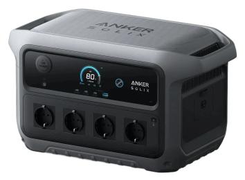 Зарядна станція Anker SOLIX C2000 Gen2 (A17833A1)