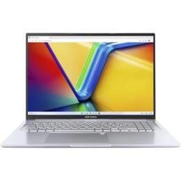 Ноутбук Asus Vivobook 16 F1605VA-BS74 (90NB10N2-M022F0) Cool Silver
