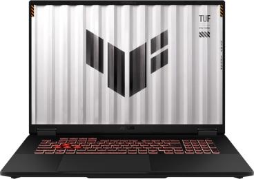 Ноутбук Asus TUF Gaming A18 FA808UM (90NR0NN1-M004M0) Jaeger Gray