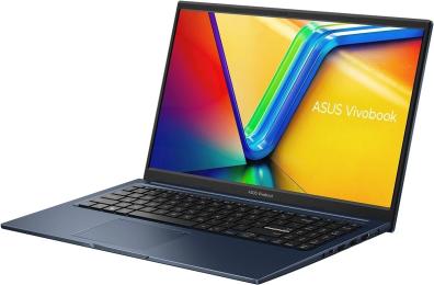 Ноутбук Asus VivoBook 15 X1504VA (X1504VA-BQ2947) Blue