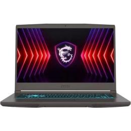 Ноутбук MSI Thin 15 B13UC (B13UC-3404XPL) Gray