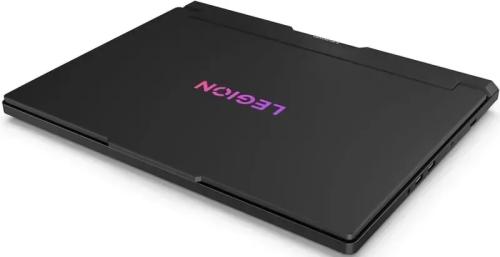 Ноутбук Lenovo Legion Pro 7 16IAX10H (83F500GRUS) Eclipse Black