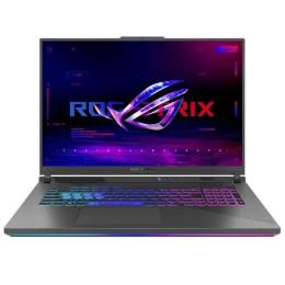 Ноутбук Asus ROG Strix G18 2025 (G814PM-S9010W) Eclipse Gray