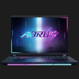 Ноутбук Gigabyte AORUS MASTER 16 BXH (BXHC4USE64SH) Gray