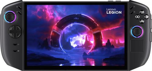 Ігрова приставка Lenovo Legion Go 2 8AHP2 32/1TB Ryzen Z2 Eclipse Black (83N10012RA)
