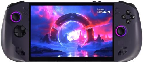 Ігрова приставка Lenovo Legion Go S 8APU1, 16GB, F1TB Nebula Nocturne (83N6002SRA)