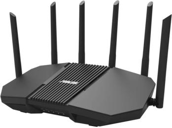Маршрутизатор Asus RT-BE90U (90IG0A30-MO9C10)