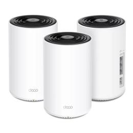 Маршрутизатор TP-Link Deco PX10 (3-pack)