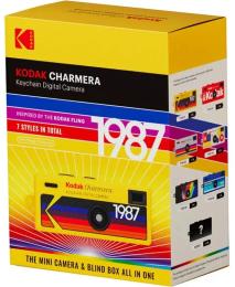 Фотоапарат Kodak Charmera (MDC-CMR01)