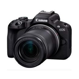 Фотоапарат Canon EOS R50 V kit RF-S 18-150mm IS STM