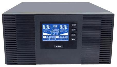 Джерело безперебійного живлення FrimeCom XL-1000