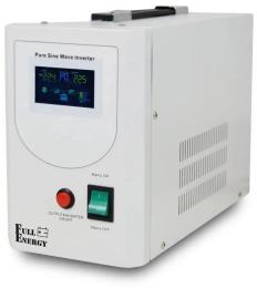 Джерело безперебійного живлення Full Energy HB1512