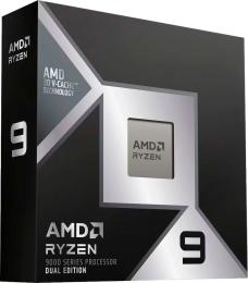 Процесор AMD Ryzen 9 9950X3D2 BOX (100-100001978WOF)
