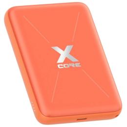 Зовнішній портативний акумулятор Proove X-Core 22.5W 10000mAh Orange (PNXC22010018)