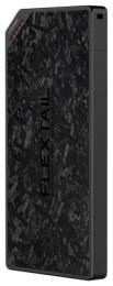 Зовнішній портативний акумулятор Flextail Zero Power 10000 mAh Black 22.5W (6975755966793)