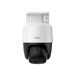 Камера відеонагляду Imou PS7FP 3МП (3.6мм) PoE PT (IPC-PS7FP-3M0)