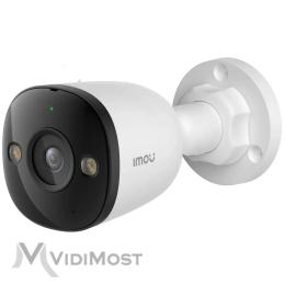 Камера відеонагляду Imou Bullet 3 3МП (2.8мм) PoE (IPC-PS3DP-3M0)