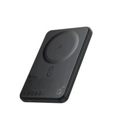 Зовнішній портативний акумулятор Acefast M30 5000mAh Black PD20W (6974316286004)
