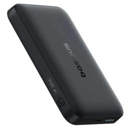 Зовнішній портативний акумулятор Baseus EnerFill FM11 Ultra-Mini 10000mAh Space Gray 22.5W (PPFM11-1022)